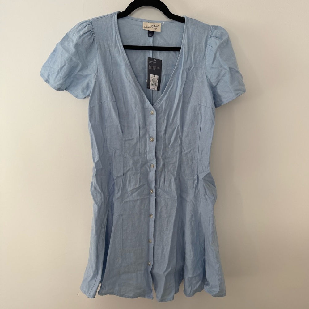 Universal Thread Women’s Small Dress
